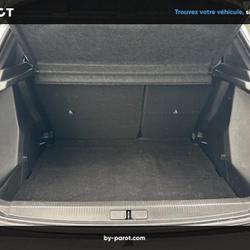 Peugeot 2008 1.5 BlueHDi 130ch S&S GT EAT8 125g Tr&eacute;lissac
