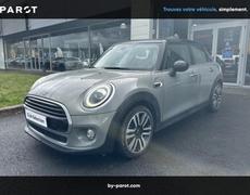 Mini Cooper Trélissac