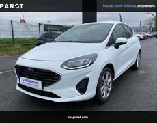 Ford Fiesta Trélissac