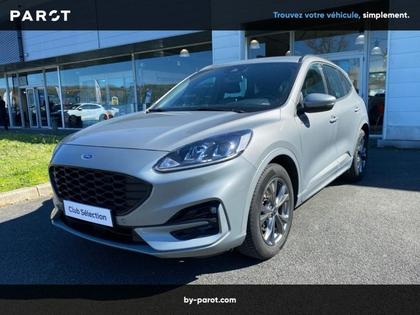 Ford Kuga - 2.5 Duratec 190ch FHEV E85 ST-Line BVA - 21 900 €