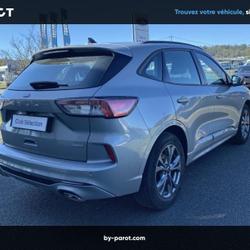 Ford Kuga 2.5 Duratec 190ch FHEV E85 ST-Line BVA Tr&eacute;lissac