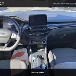 Ford Kuga 2.5 Duratec 190ch FHEV E85 ST-Line BVA Tr&eacute;lissac