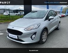 Ford Fiesta Trélissac