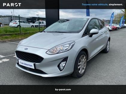 Ford Fiesta Trélissac