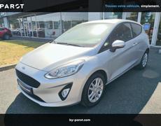 Ford Fiesta Trélissac
