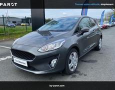 Ford Fiesta Trélissac