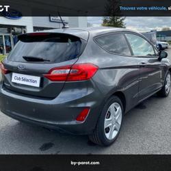 Ford Fiesta 1.1 TI-VCT 75ch S&S Trend Tr&eacute;lissac
