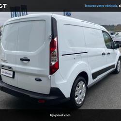 Ford Transit Connect L2 1.0E 100ch E85 Trend Tr&eacute;lissac