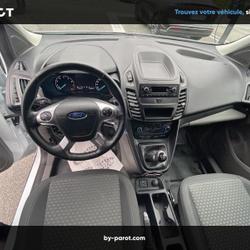 Ford Transit Connect L2 1.0E 100ch E85 Trend Tr&eacute;lissac