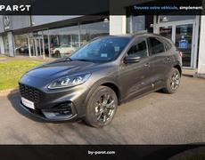 Ford Kuga Trélissac