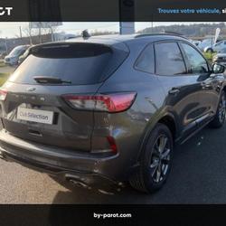Ford Kuga 2.5 Duratec 225ch PHEV ST-Line BVA Tr&eacute;lissac