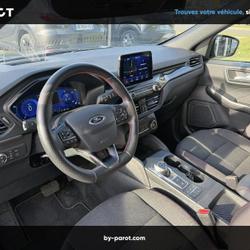 Ford Kuga 2.5 Duratec 225ch PHEV ST-Line BVA Tr&eacute;lissac