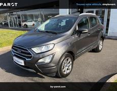Ford Ecosport Trélissac