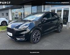 Ford Puma Trélissac