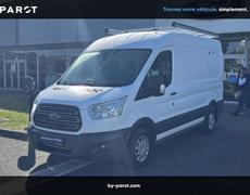 Ford Transit - T310 L2H2 2.0 EcoBlue 130ch S&S Trend Business - 15 900 €