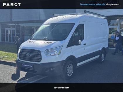 Ford Transit - T310 L2H2 2.0 EcoBlue 130ch S&S Trend Business - 19 900 €