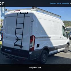 Ford Transit T310 L2H2 2.0 EcoBlue 130ch S&S Trend Business Tr&eacute;lissac