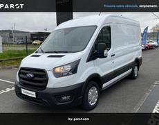 Ford Transit Trélissac