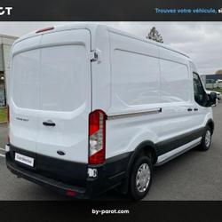 Ford Transit T310 L2H2 2.0 EcoBlue 130ch Trend Tr&eacute;lissac