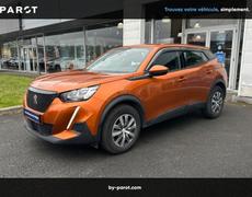 Peugeot 2008 Trélissac