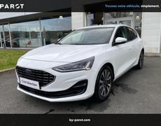 Ford Focus Trélissac