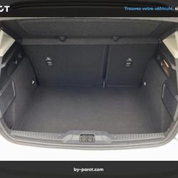 Ford Focus 1.0 Flexifuel mHEV 125ch Titanium Design Tr&eacute;lissac