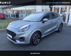 Ford Puma Trélissac