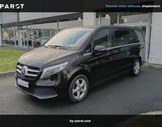 Mercedes Classe V Trélissac