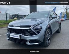 Kia Sportage Trélissac