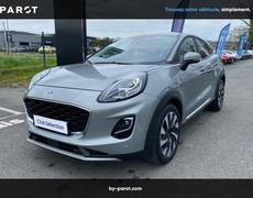 Ford Puma Trélissac