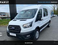Ford Transit Trélissac