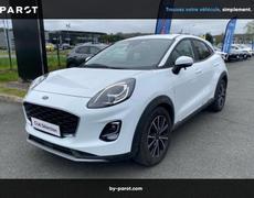 Ford Puma Trélissac