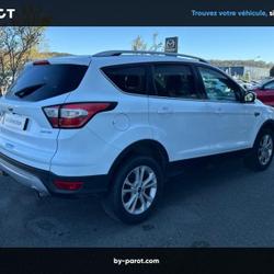 Ford Kuga 1.5 Flexifuel-E85 150ch Stop&Start Titanium 4x2 Euro6.2 Tr&eacute;lissac