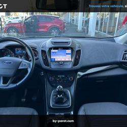 Ford Kuga 1.5 Flexifuel-E85 150ch Stop&Start Titanium 4x2 Euro6.2 Tr&eacute;lissac