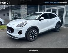 Ford Puma Trélissac