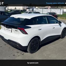 MG MG4 EV 170ch - 51kWh MY23 Tr&eacute;lissac