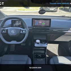 MG MG4 EV 170ch - 51kWh MY23 Tr&eacute;lissac