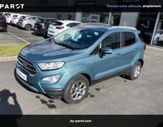 Ford Ecosport Trélissac