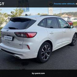 Ford Kuga 2.5 Duratec 225ch PowerSplit PHEV ST-Line X eCVT Tr&eacute;lissac