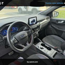 Ford Kuga 2.5 Duratec 225ch PowerSplit PHEV ST-Line X eCVT Tr&eacute;lissac
