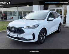 Ford Kuga Trélissac