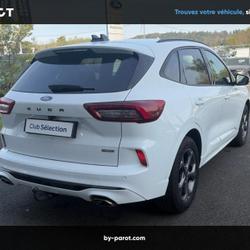 Ford Kuga 2.5 Duratec 180ch Hybrid FlexiFuel ST-Line Powershift Tr&eacute;lissac