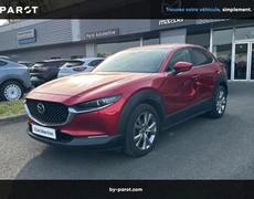 Mazda CX-30 Trélissac