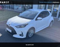 Mazda Mazda2 - 1.5 Hybrid 116ch Pure - 15 790 €