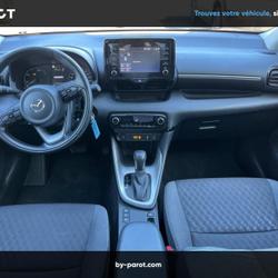 Mazda Mazda2 1.5 Hybrid 116ch Pure Tr&eacute;lissac