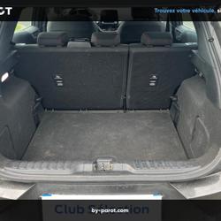 Ford Puma 1.0 EcoBoost 125ch S&S mHEV ST-Line Powershift Tr&eacute;lissac