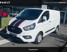 Ford Transit Custom Trélissac
