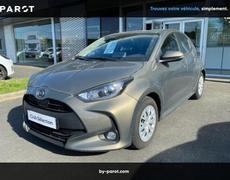 Mazda Mazda2 Trélissac