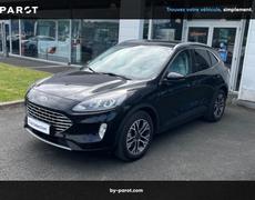 Ford Kuga Trélissac