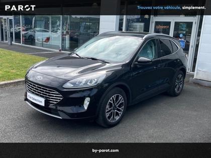 Ford Kuga - 2.5 Duratec 225ch PowerSplit PHEV Titanium e-CVT - 18 900 €